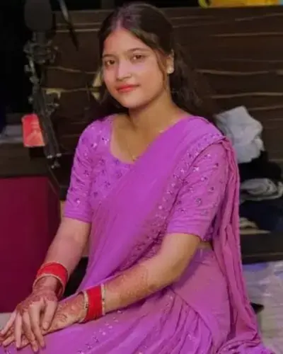 Pandharpur Call Girls Service